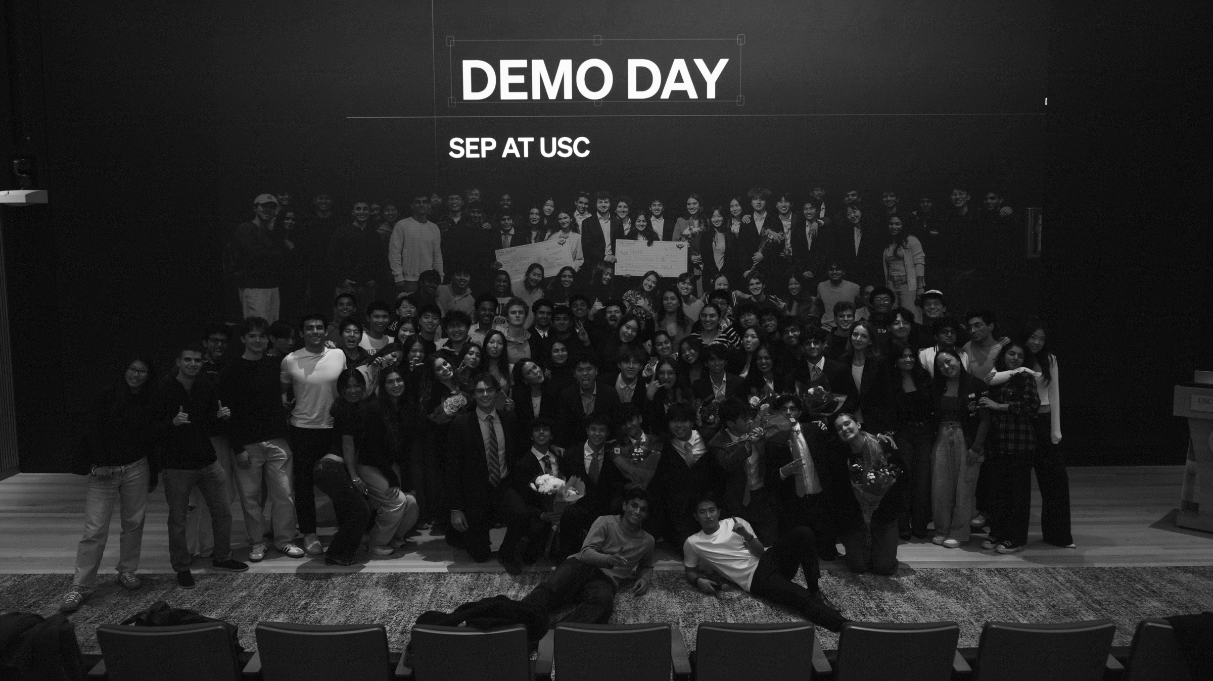 USC SEP