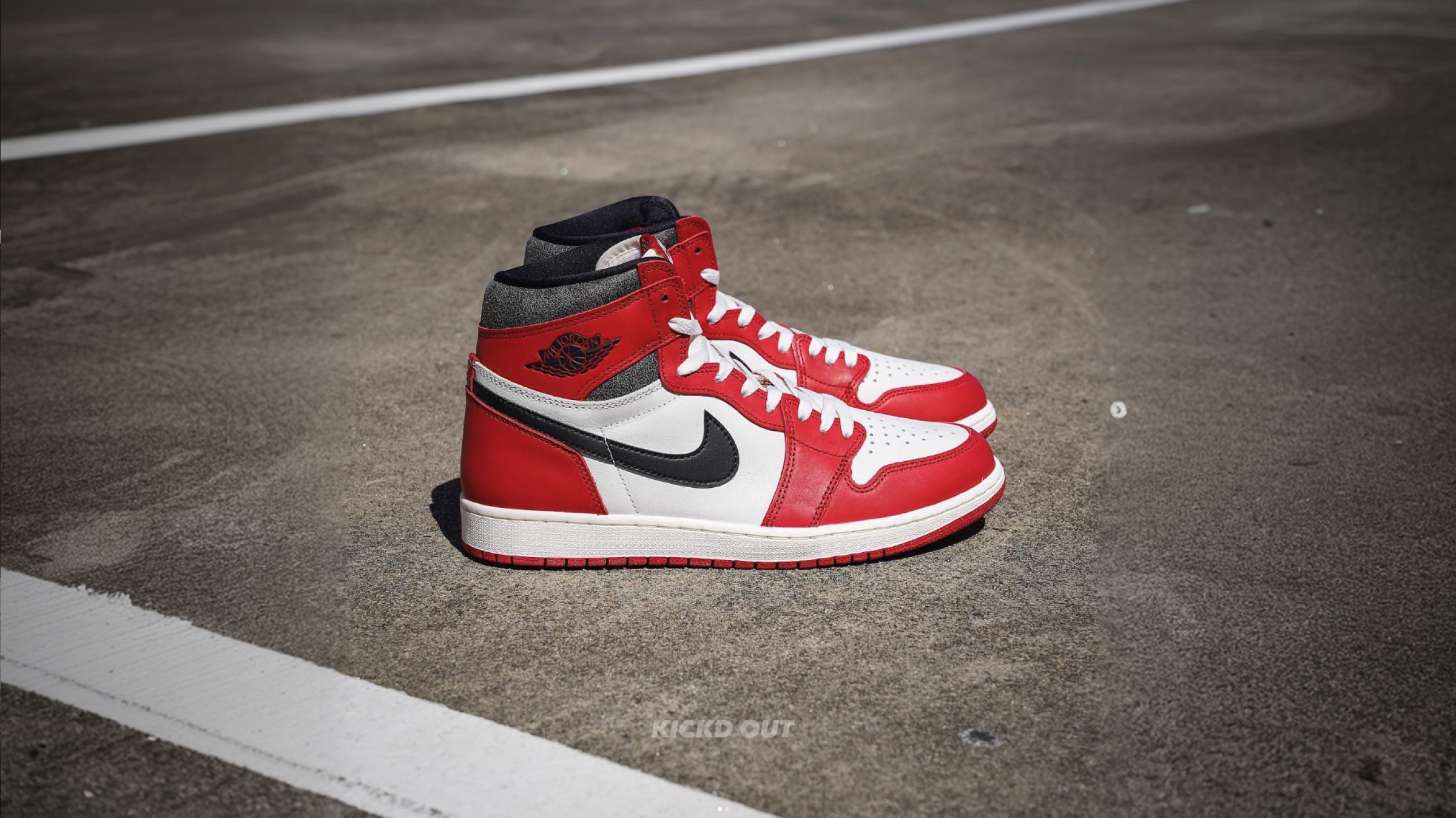 Sneaker Business